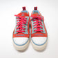 Chanel S/S 2002 Sneakers - EU38|5UK|7US