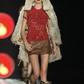 Dior by Galliano Boots F/W2002 - EU39|6UK|8US