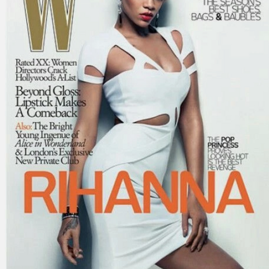 Gucci S/S 2010 dress