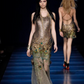 "Peacock" Dress by Jenny Packham