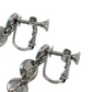 Dior by Galliano earring