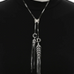 Dior by Galliano necklace S/S 2003