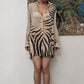Roberto Cavalli silk shirt