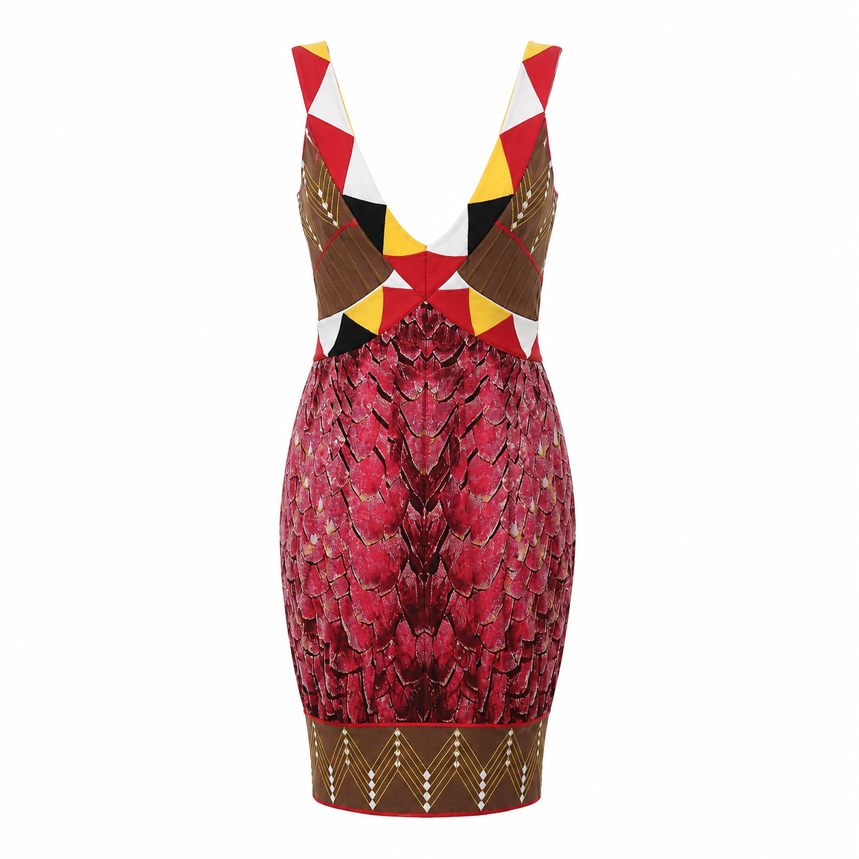 Cavalli dress