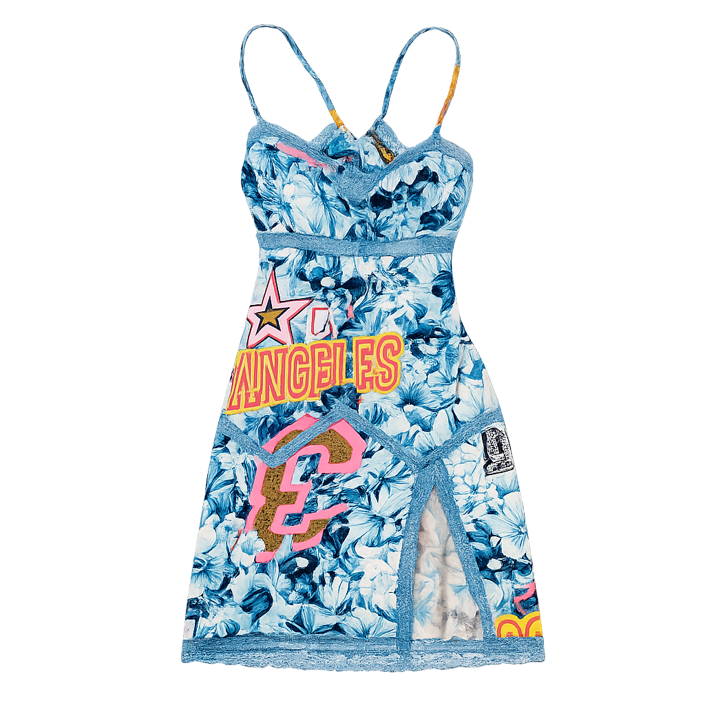 John Galliano Dress - S/M