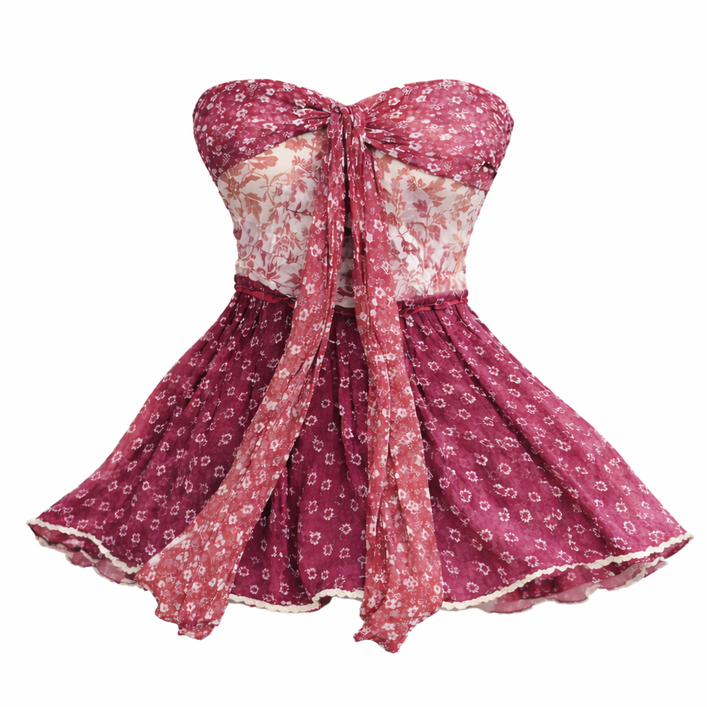 Dolce & Gabbana dress