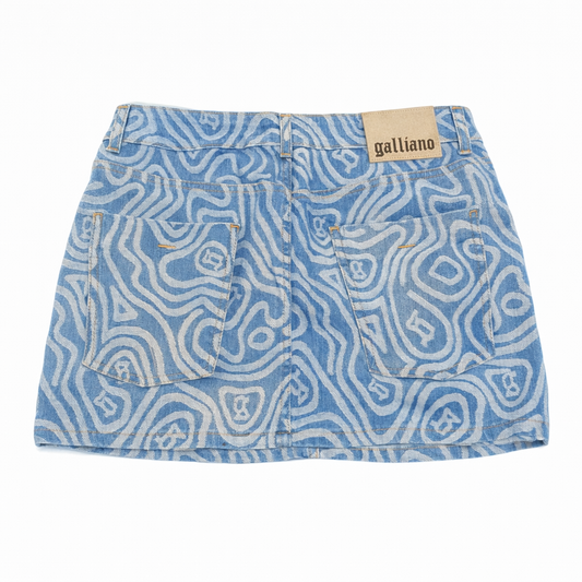 John Galliano skirt - M