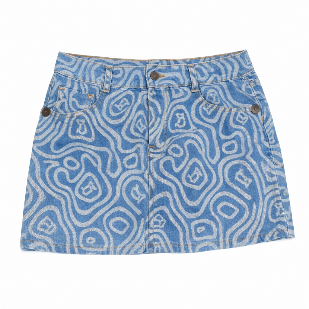John Galliano skirt - M