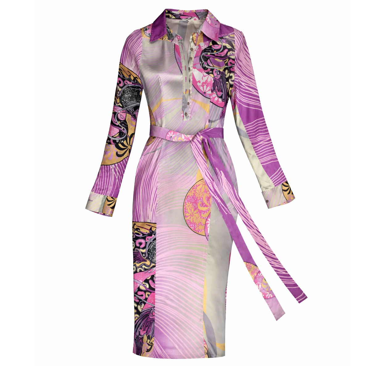 Just Cavalli Dress - M/L