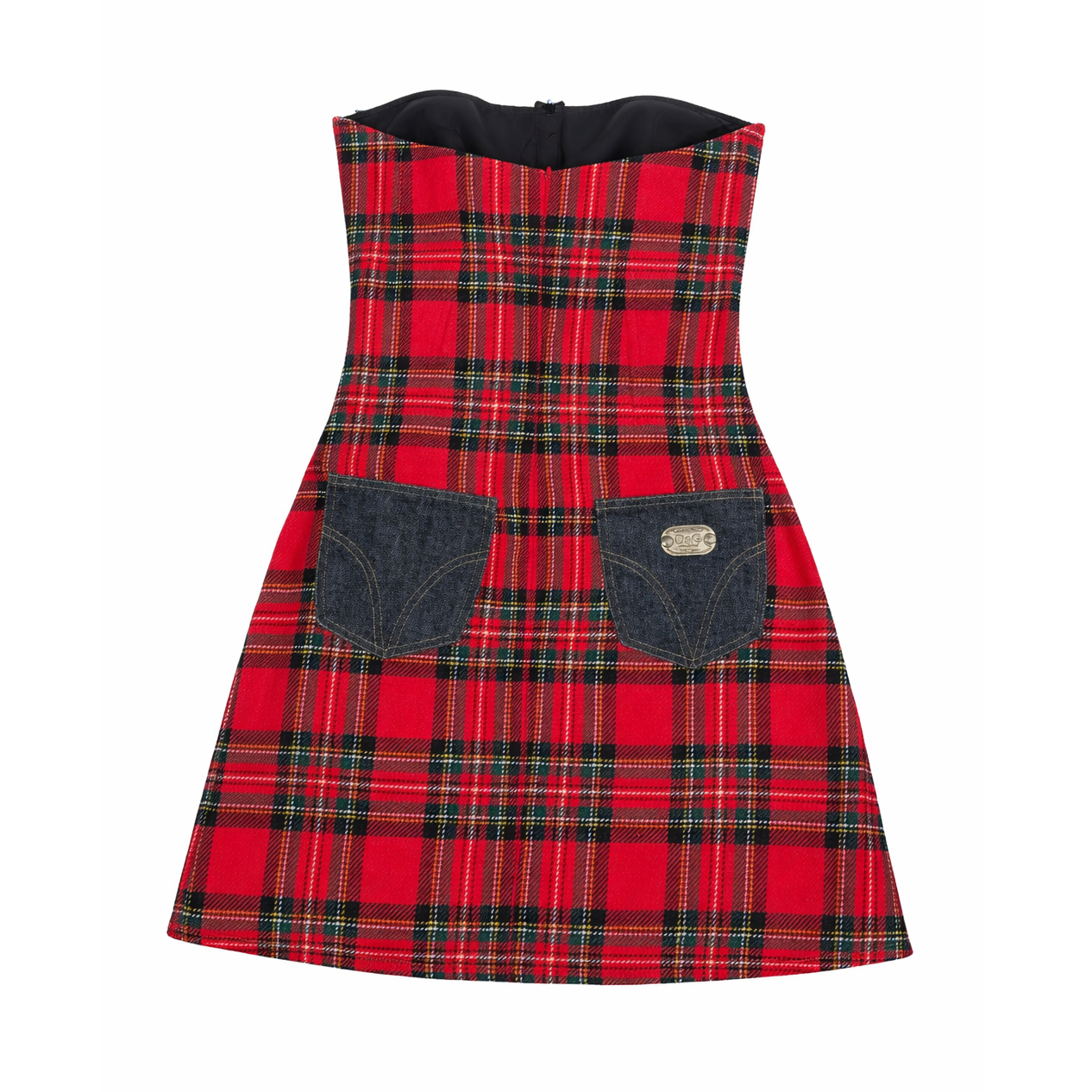 Dolce & Gabbana F/W 2005 dress