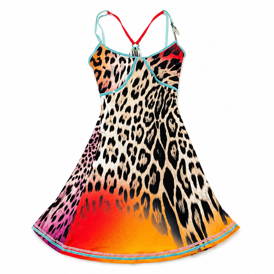 Cavalli dress