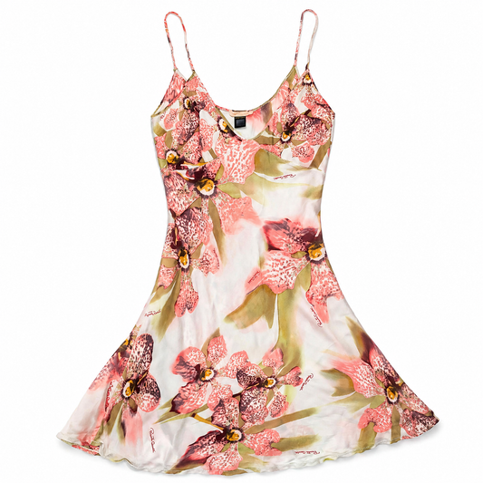 Roberto Cavalli dress