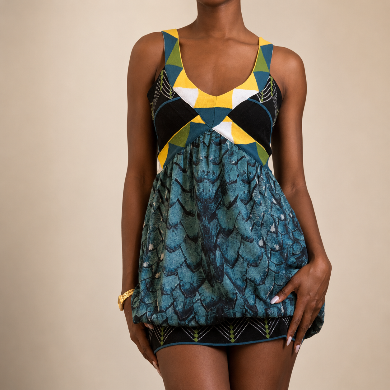 Dress Just Cavalli