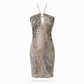 Roberto Cavalli S/S 2011 dress