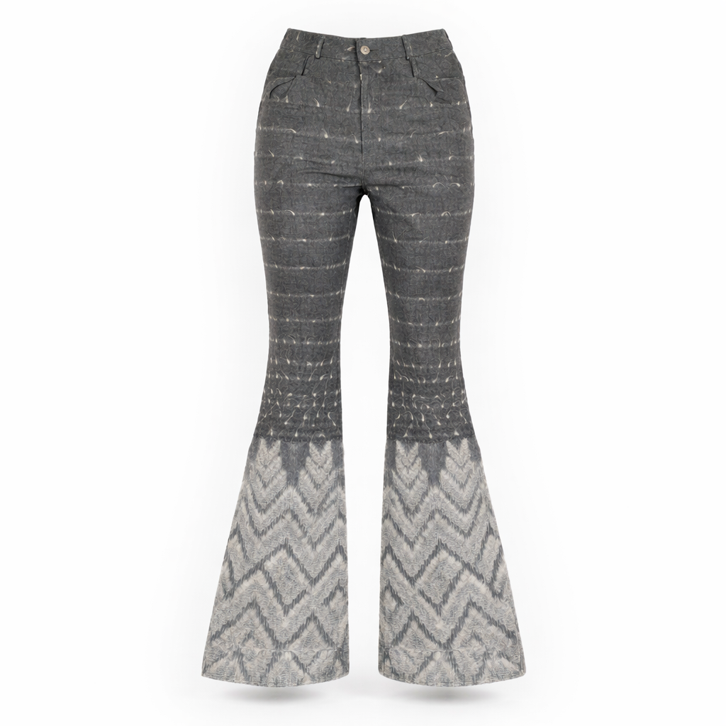 Dior pants by Galliano F/W 2000 - M