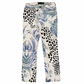 Roberto Cavalli Leopard Trousers - XL