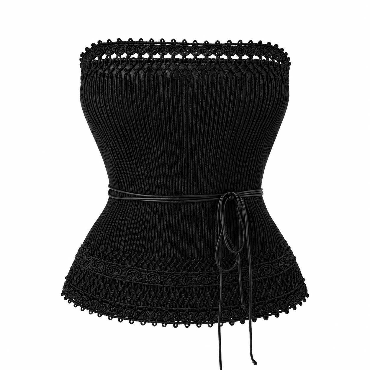 La Perla Corset