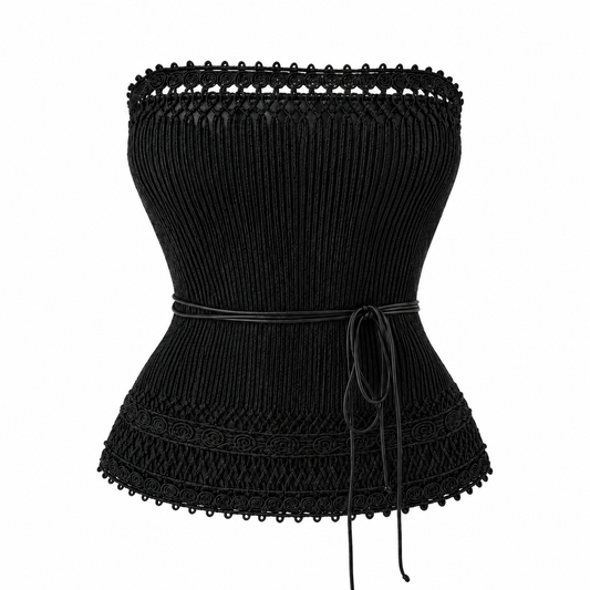 La Perla Corset