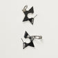 Dior by Galliano "Hardcore" Earring F/W 2003