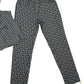 Dior Monogram Dior by Galliano Pant and Jacket Set - S/S2000