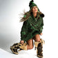 Dior by Galliano F/W 2002 Vest
