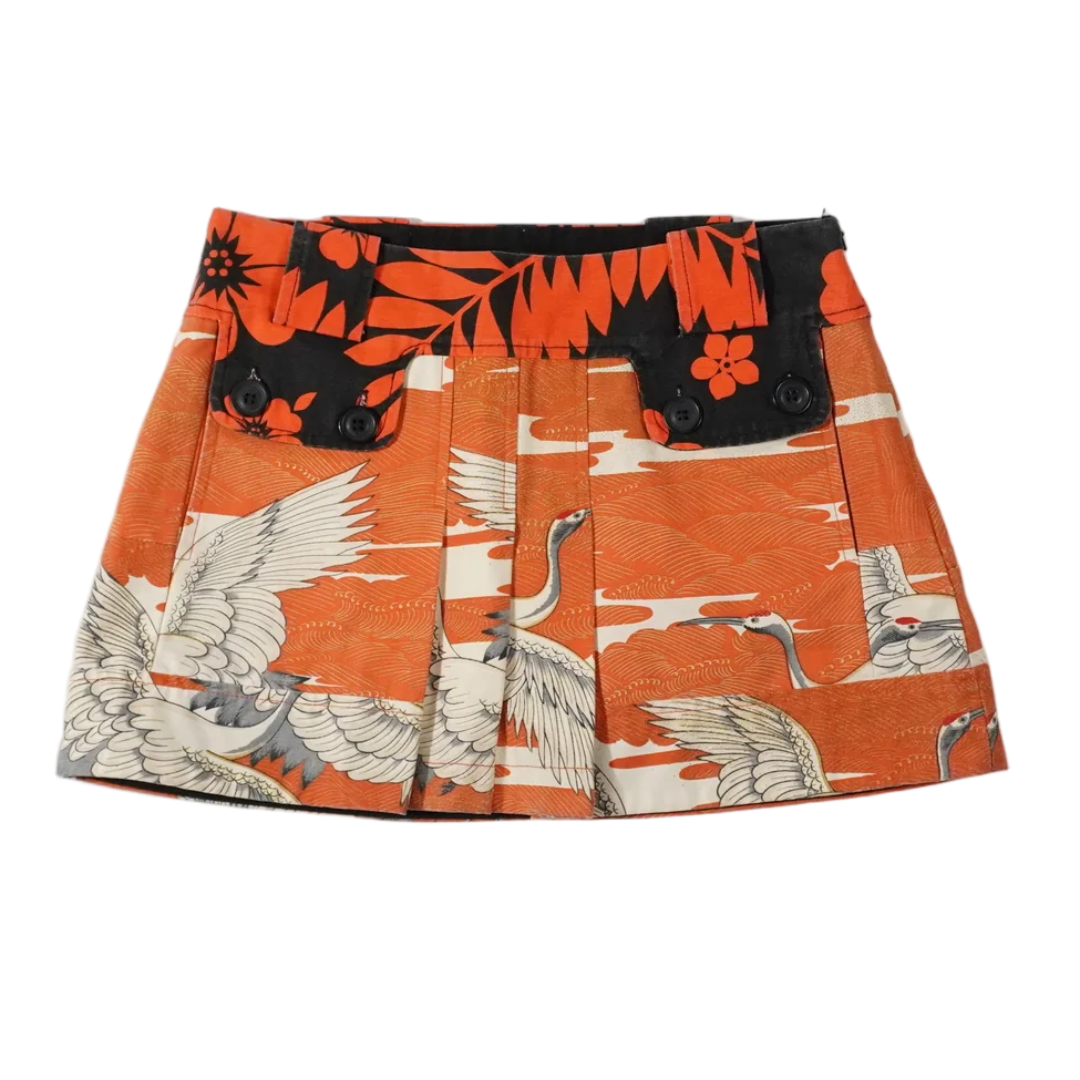 Custo Barcelona mini skirt