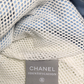 Chanel Logo Moto Jacket - S/S 2002