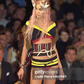 Jean Paul Gaultier swimsuit S/S 1999