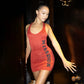 Miss Dior Mini Dress - S