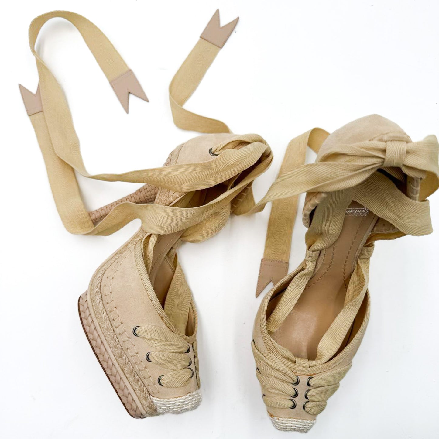 Dior by Galliano S/S 2011 Sandals - EU37.5|UK4.5|US6.5