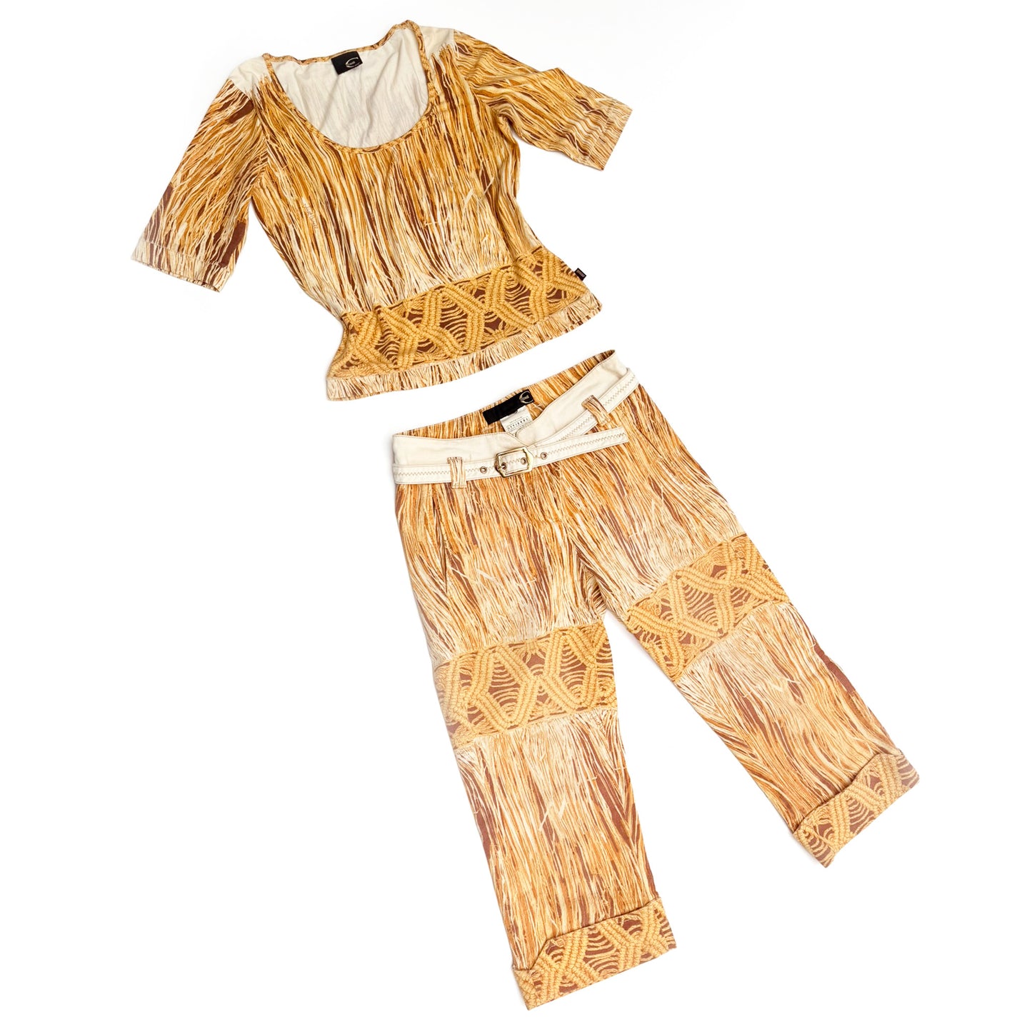 Capri Cavalli Set - M