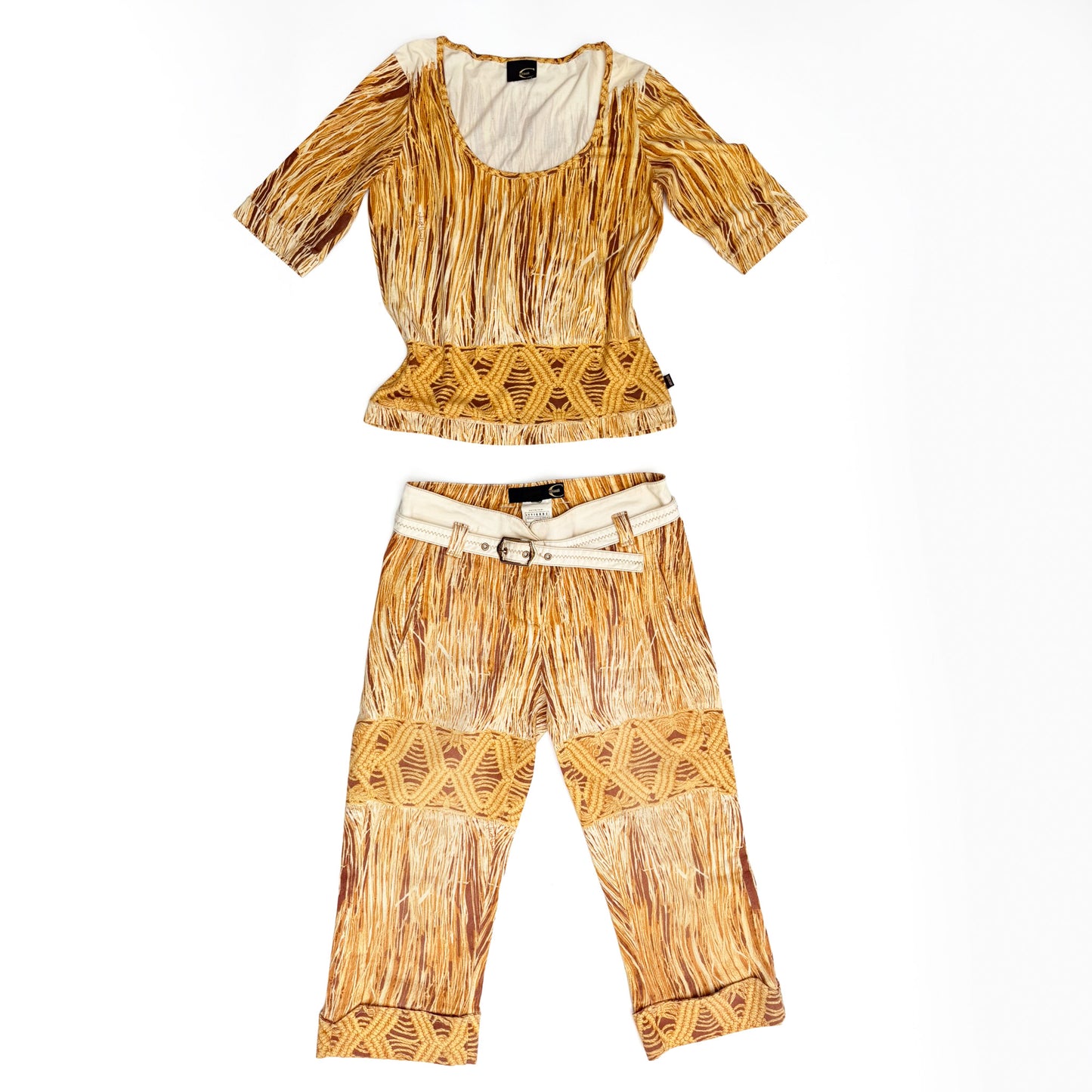 Capri Cavalli Set - M