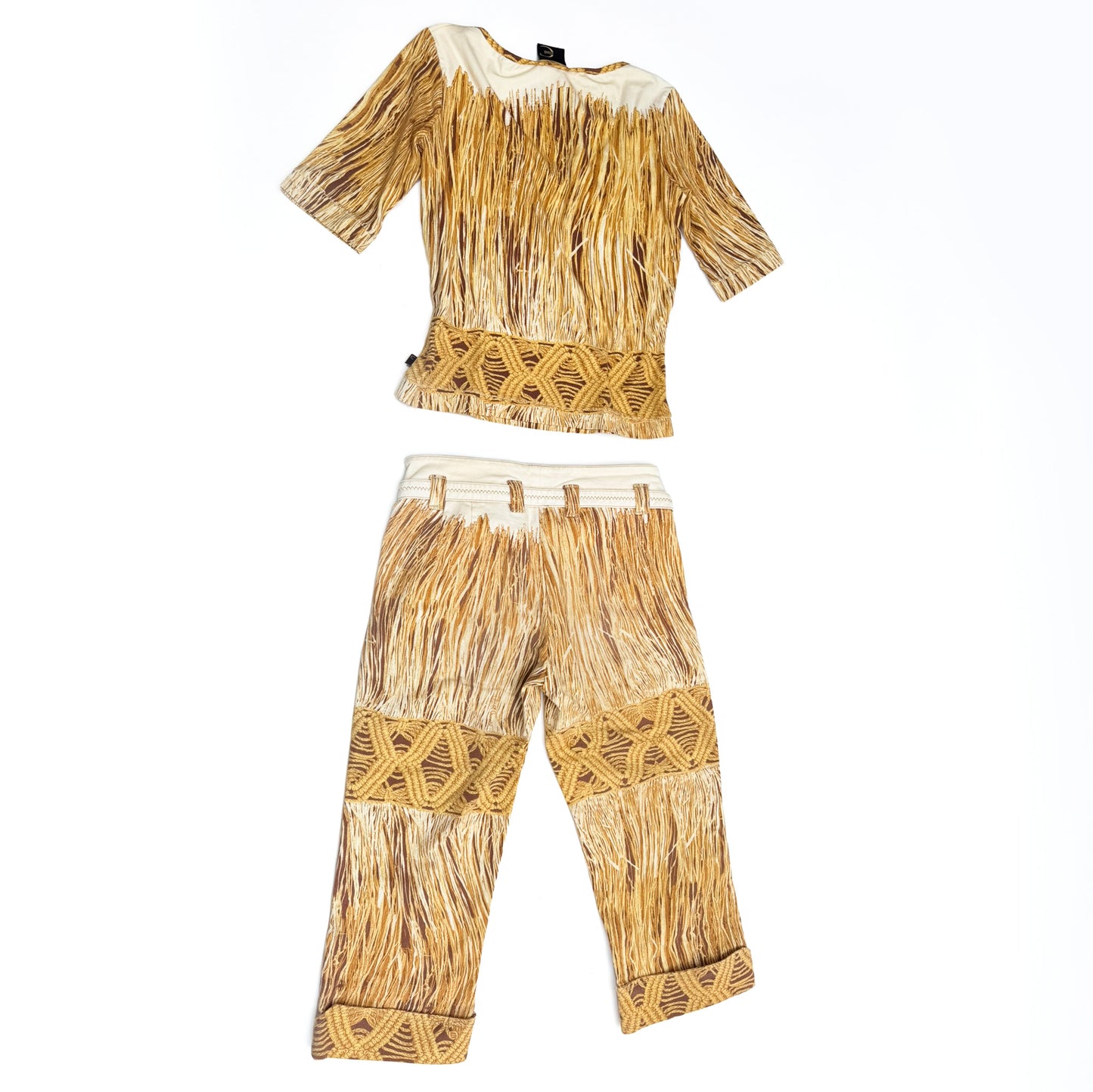 Capri Cavalli Set - M