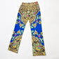 Cheongsam Print Pants S/S2003 - S/M