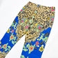Cheongsam Print Pants S/S2003 - S/M