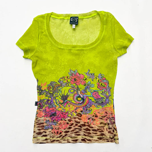 Roberto Cavalli T-shirt