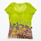 Roberto Cavalli T-shirt