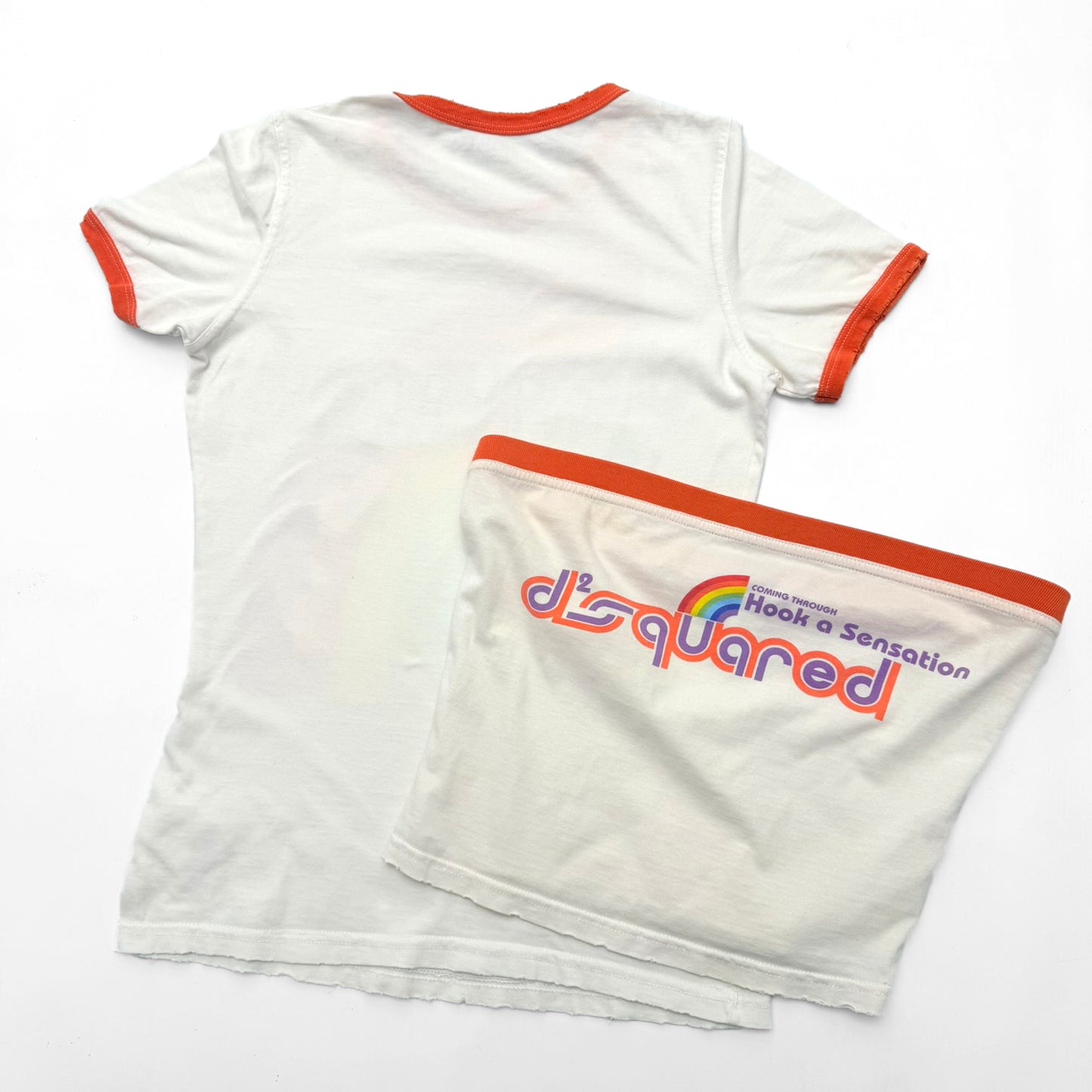 Dsquared2 T-shirt - M