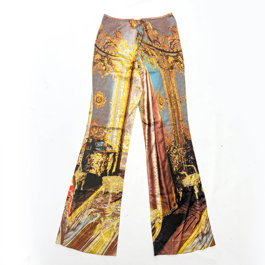 Roberto Cavalli "Opéra" Trousers