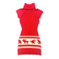 Dsquared2 Dress - F/W 2004