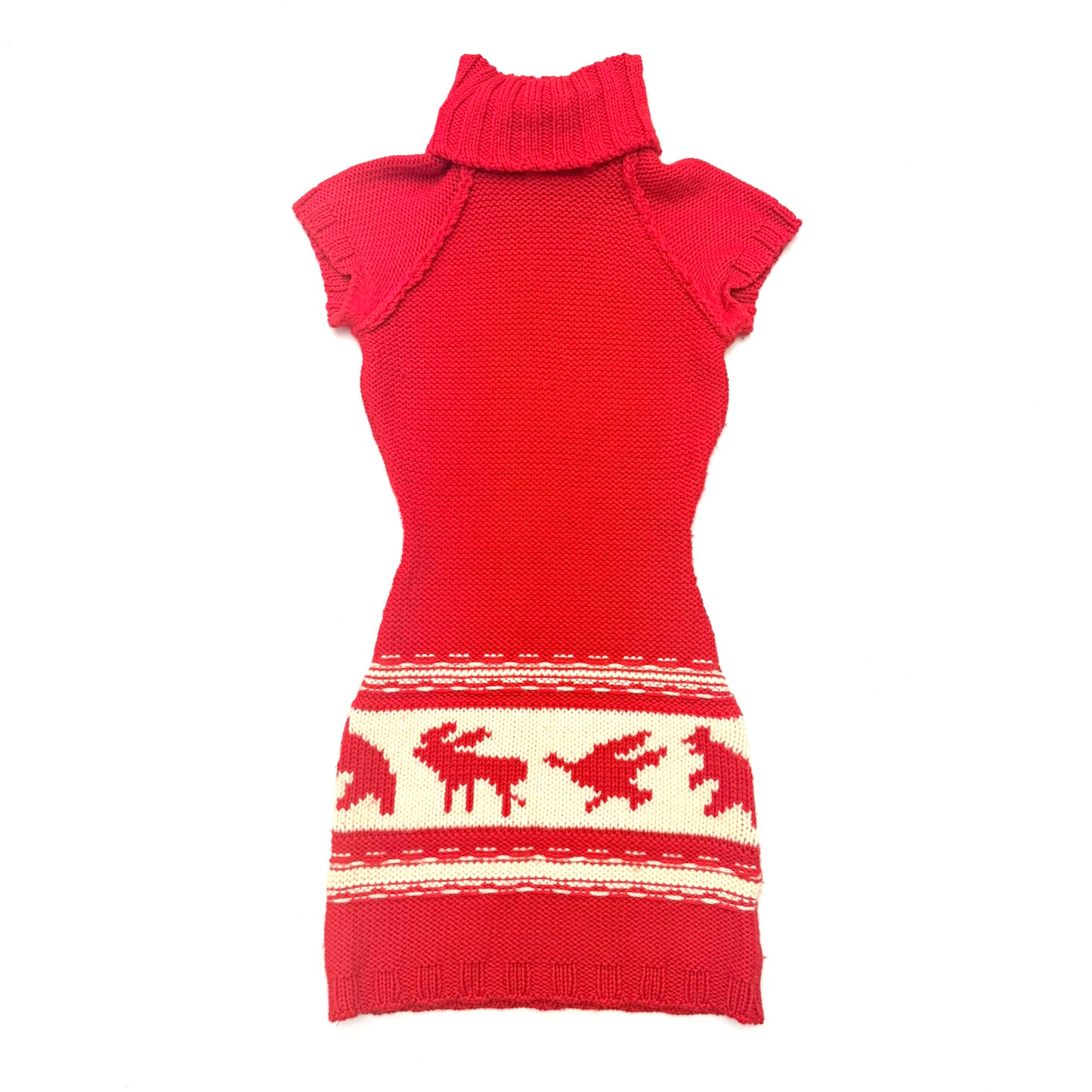 Dsquared2 Dress - F/W 2004