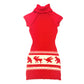 Dsquared2 Dress - F/W 2004