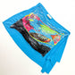 La Perla Sequin Skirt Sarong