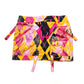 Dior by Galliano Harlequin Skirt A/W2004 - M