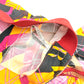 Dior by Galliano Harlequin Skirt A/W2004 - M