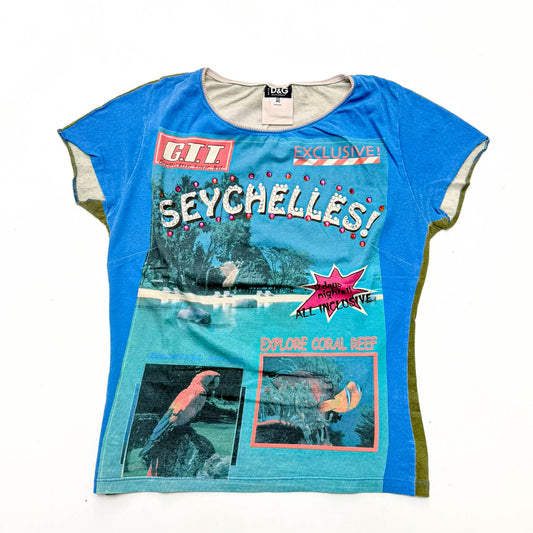 Dolce & Gabbana T-shirt - M