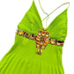 Cavalli dress