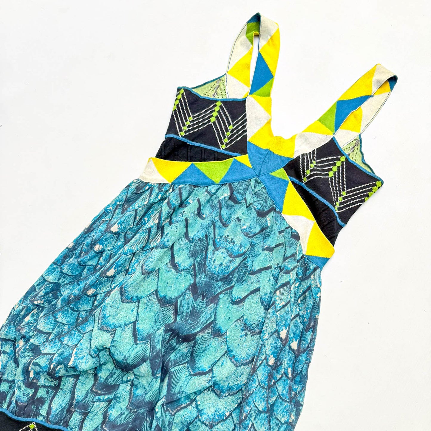 Dress Just Cavalli