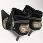 El dantes ankle boots - EU38|UK5|US7