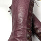 Dior by Galliano Fall 2000 buckle boots - RESERVED